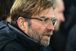 Klopp challenges ailing Liverpool stars to show they are world class
