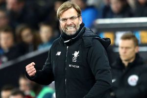 Jurgen Klopp sorry for fan confrontation