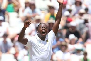 Rabada usurps Anderson to become top-ranked Test bowler