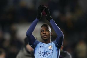 Leicester City ready to offload big-money flop Iheanacho