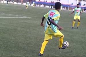 Kerala qualify for Santosh Trophy national round after draw with Tamil Nadu