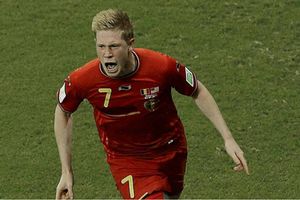 Kevin De Bruyne is like Cristiano Ronaldo, says Bernardo Silva