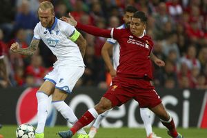 Everton set to bid for Hoffenheim's Kevin Vogt