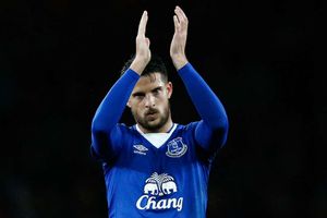 Official: Olympiacos confirm Kevin Mirallas move