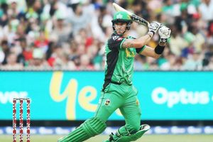 Kevin Pietersen hints at retirement with Big Bash decision