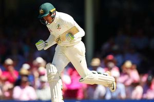 Bairstow claims struggling England are in a 'good place'