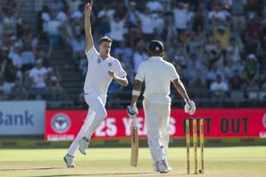 India vs South Africa: Reasons that pegged back Kohli's men