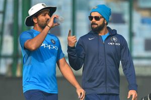 India to tour Ireland in June for two T20Is