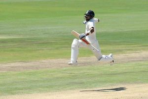 Ability to exploit the opportunity sets Virat Kohli apart