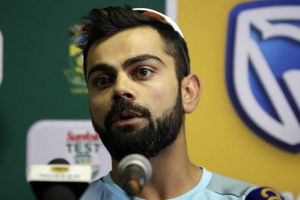 BCCI website offline after board fails to renew domain