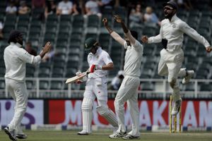We certainly back ourselves as a team: Kohli credits belief