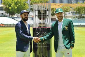 Preview, Ist Test: India bank on collective strength against SA