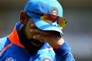Graeme Smith unconvinced by Virat Kohli leadership