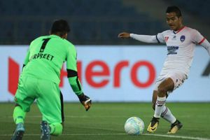 ISL: Bottom-placed Delhi Dynamos shock Bengaluru FC - watch highlights!