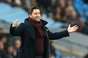 Proud Lee Johnson hails Bristol City's away goal