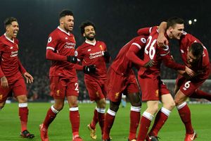 Liverpool 4 Manchester City 3: Klopp's men beat City and the Coutinho blues