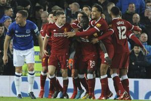 Talking Points from Liverpool's FA Cup win against Everton