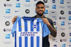 Brighton break transfer record for Locadia