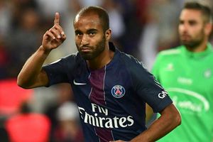 Lucas ready to leave PSG