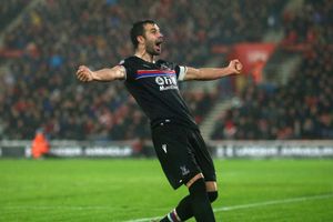 Southampton 1 Crystal Palace 2: Milivojevic inflicts more pain on struggling Saints