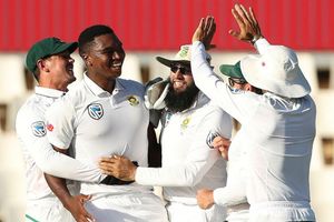 2nd Test: Ngidi shines on debut as clinical South Africa outclass India by 135 runs, claim series
