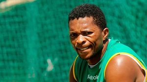 Players, staff unhappiness forced me to step down: Ntini