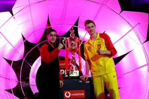 Hyderabad Hunters win PBL after thrilling final win over Bengaluru Blasters