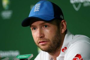 Ashes: Former Sydneysider Stoneman relishing SCG return