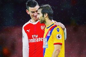 Arsenal cult hero Mathieu Flamini could return to football with Spanish side Getafe