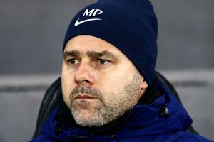 Two games in 48 hours is impossible: Pochettino