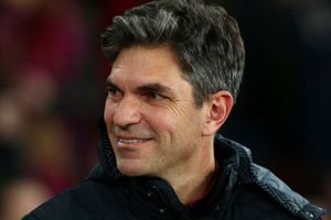 Pellegrino doesn't fear sack despite Southampton struggles