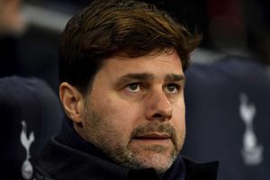 Tottenham toil deserved some fortune, says Pochettino