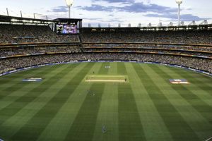 Melbourne confirmed as host of 2020 World Cup T20 finals