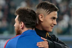 Dybala is no Messi - Laudrup thinks comparisons are unfair