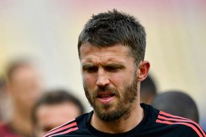 Carrick expected to become Man Utd coach, reveals Mourinho