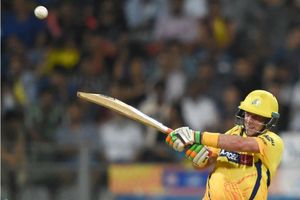 IPL 2018: Michael Hussey appointed batting coach of Chennai Super Kings