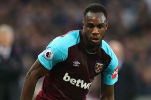 Antonio disciplined by West Ham after missing meeting