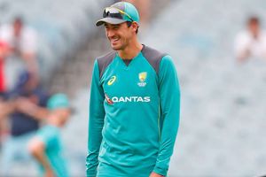 Ashes: Mitchell Starc return confirmed for final Test