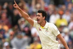 Starc likely to return in Sydney