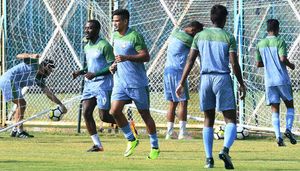 I League preview: Mohun Bagan take on champions Aizwal FC