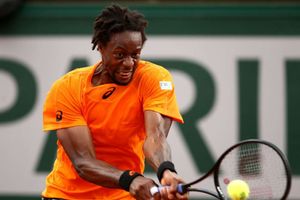 Monfils returns to fitness and form with Qatar triumph