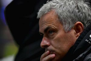 I'm committed to Man United, just lazy – Mourinho explains hotel living