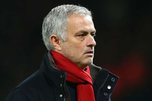 Mourinho: I don't like feuding with managers