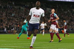 Tottenham ready to cash in on Moussa Sissoko this month if they receive right offer