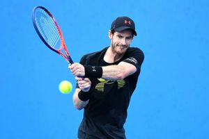 Andy Murray to face Ryan Harrison in Brisbane International second round