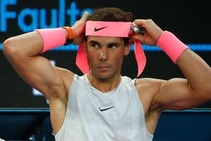 Australian Open: Rafa Nadal sails through, Kyrgios books Dimitrov showdown