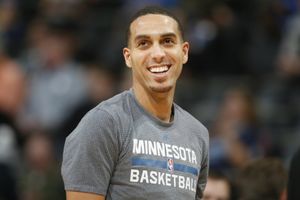 Former NBA player Martin to visit India to promote the game