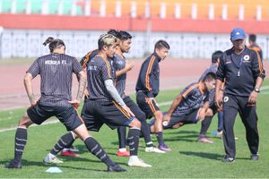 I-League: NEROCA FC confident of turning the tide against in-form Churchill Brothers