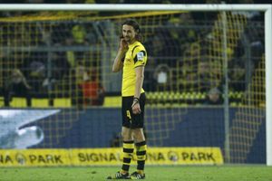 Huddersfield make sensational move for Subotic