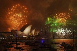Happy 2018: Sportspersons extend New Year greetings to fans on social media